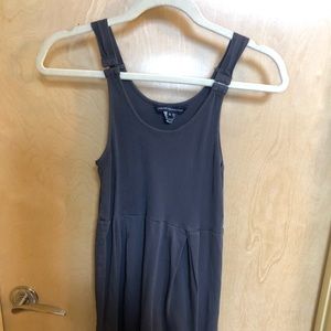 Long tunic tank top